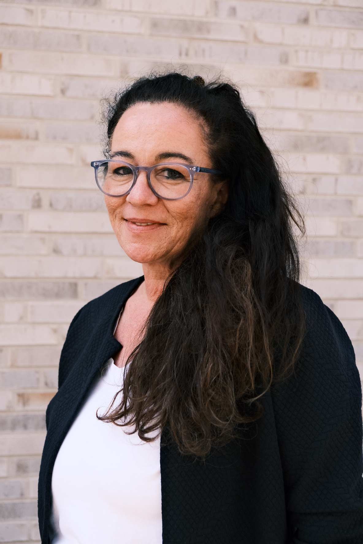 Mitarbeiterin Lisa Meier